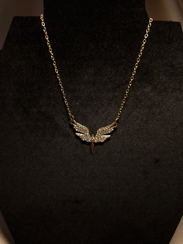 Colier Aripi de Înger