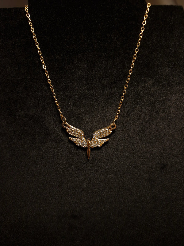 Colier Aripi de Înger