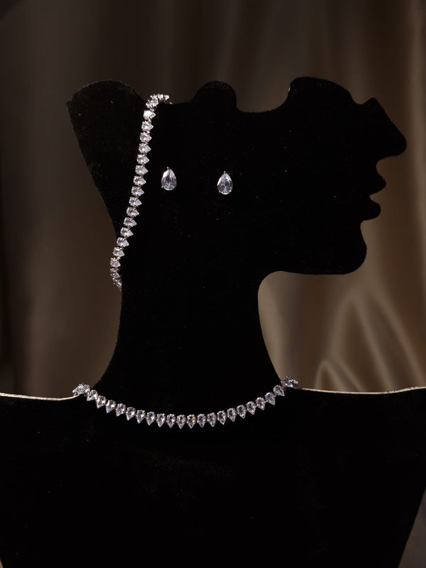 Set Tennis Diamant - Lucky Charm