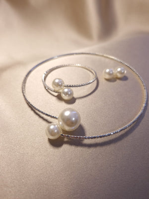 Set Magic cu perle - Lucky Charm