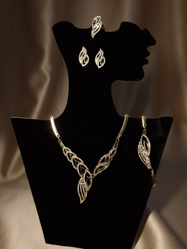 Set de ocazie Leaf - Lucky Charm